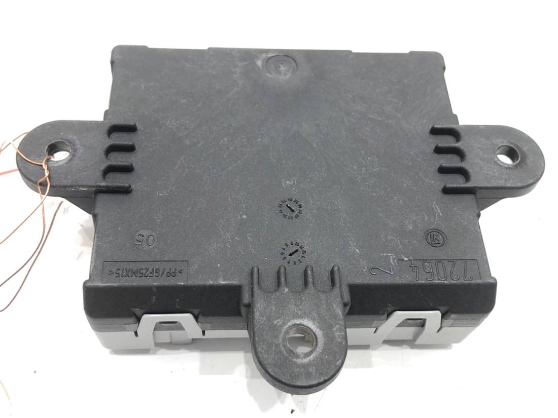 Блок керування модуль Ford Mondeo 7G9T-14B533-KE