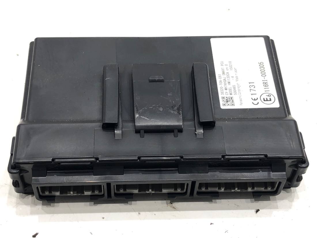 Блок керування модуль Honda CR-V 38320-T0A-E61