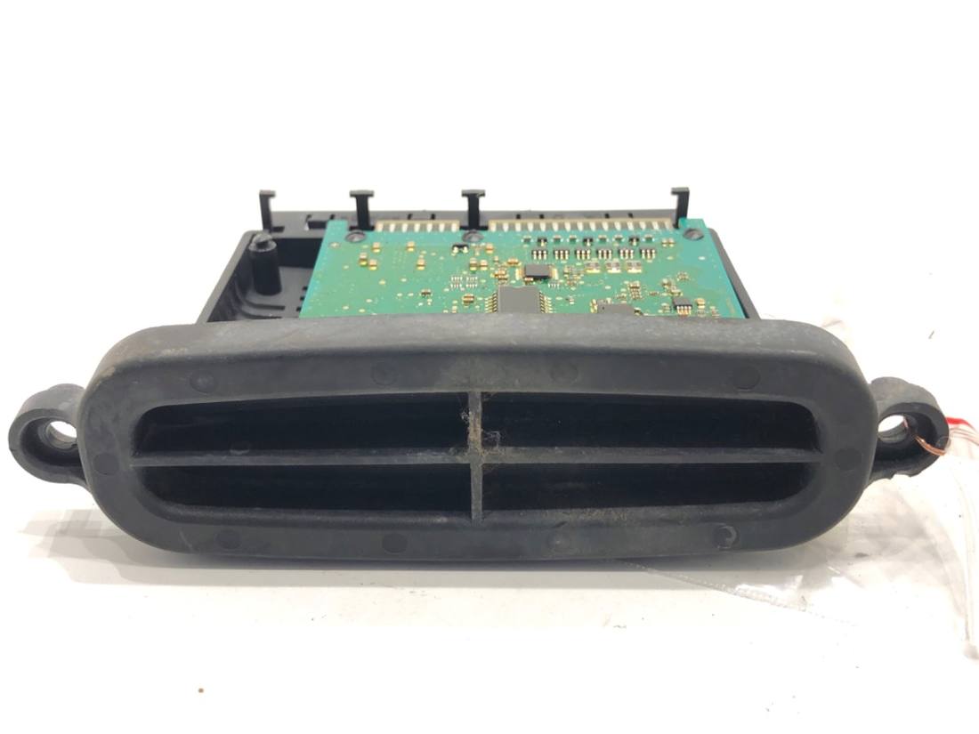 Блок керування модуль BMW 7 F01 7262951