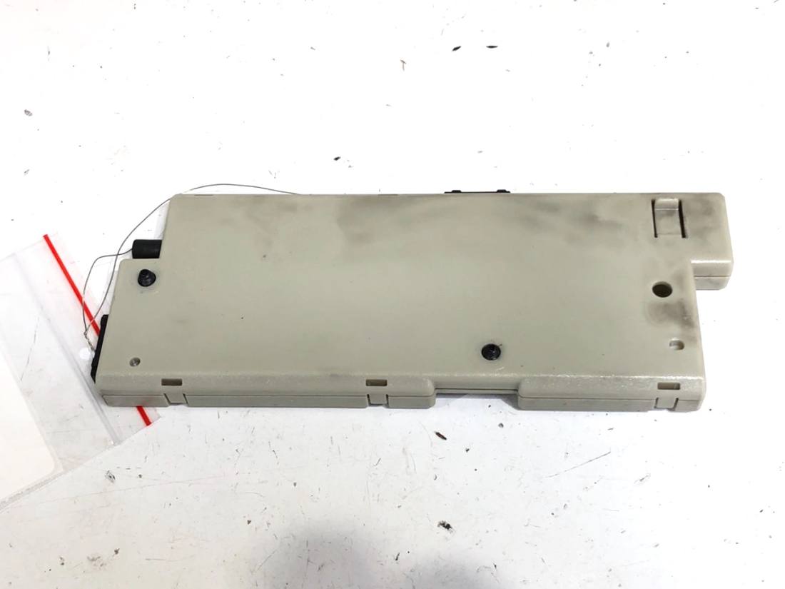 Блок керування модуль BMW 7 F01 AV9200451 — фото деталі 2