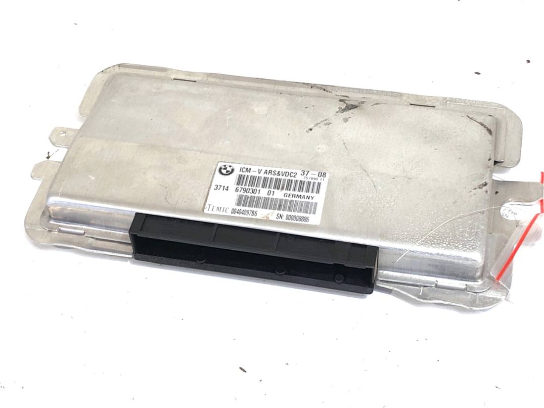 Блок управления модуль BMW 7 F01 6790301