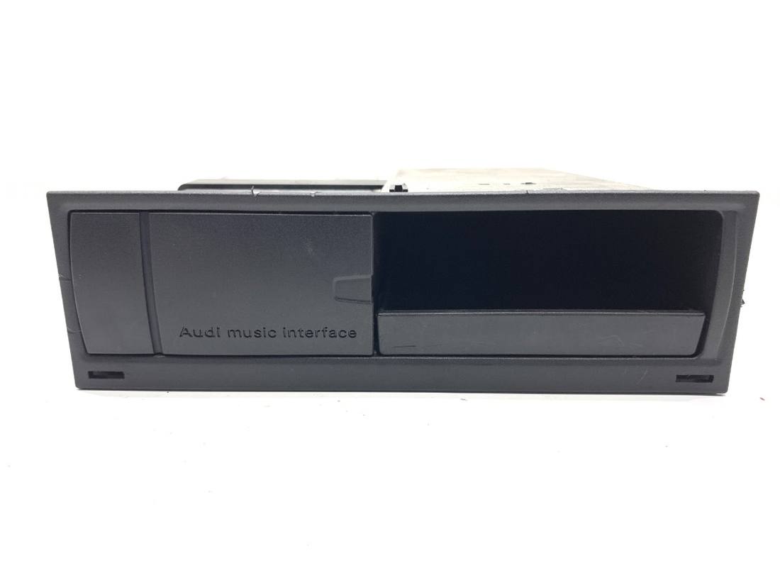Блок керування модуль Audi A4 B8 8T0035785A
