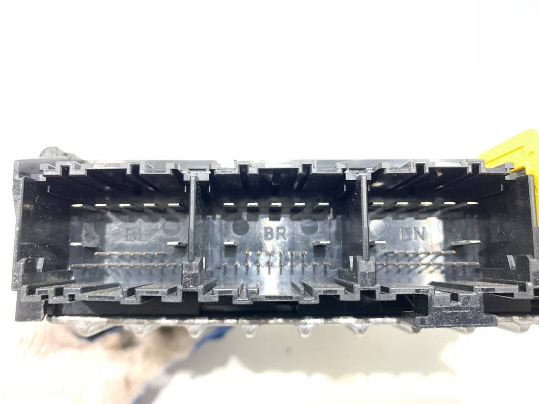 Блок керування модуль Ford Mondeo F2GC-18B008-AB — фото деталі 3