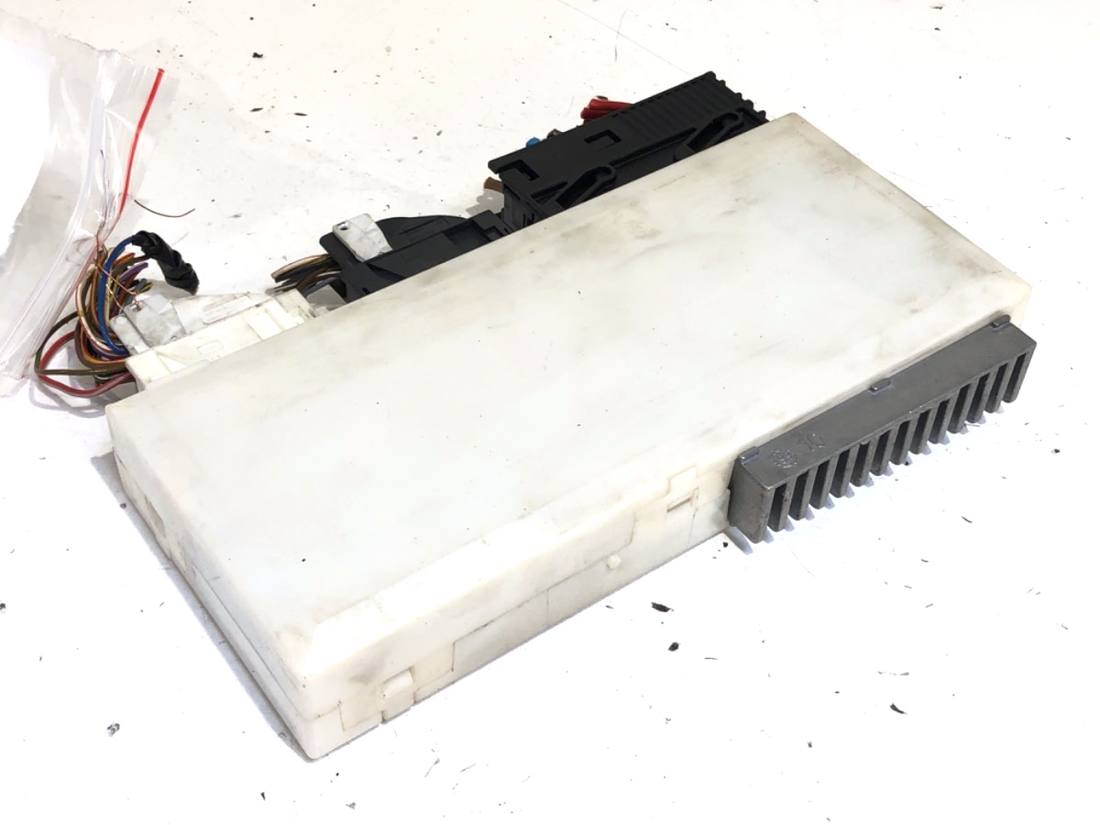 Блок керування модуль BMW 5 E39 6901226