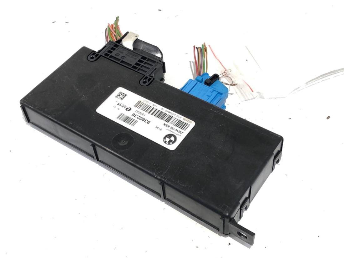 Блок управления модуль BMW 6 F06 9380238