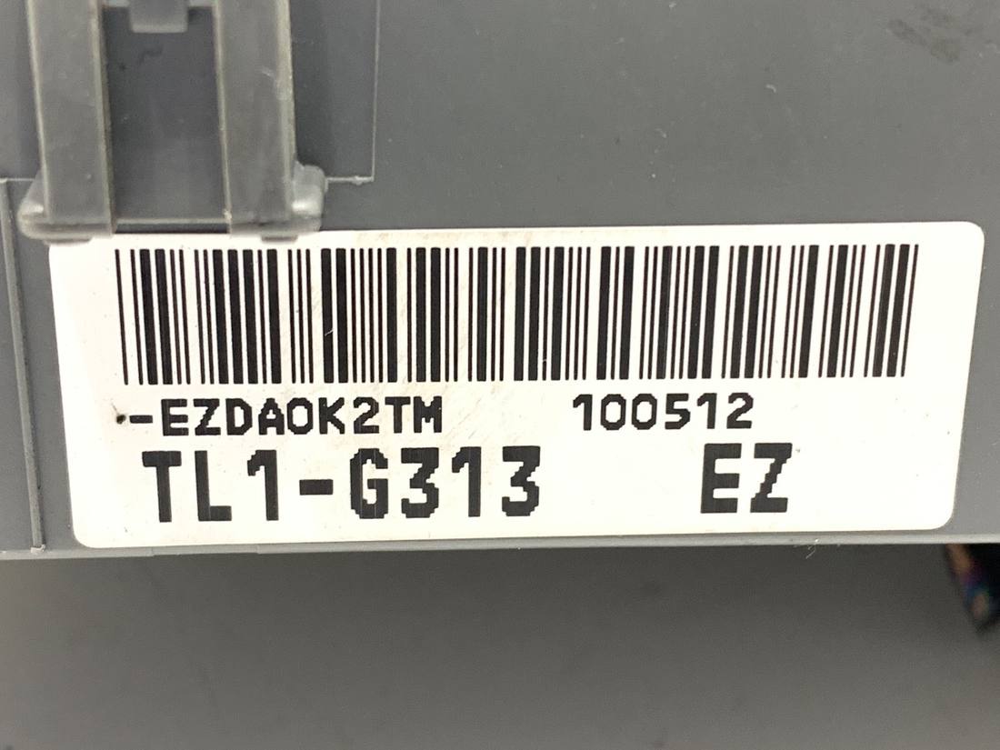 Блок керування модуль Honda Accord TL1-G313 — фото деталі 4