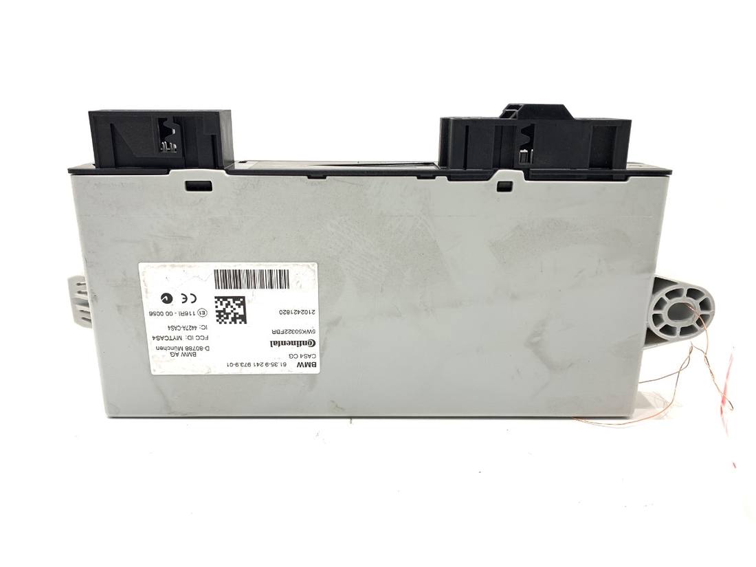 Блок керування модуль BMW 5 F10 9241973