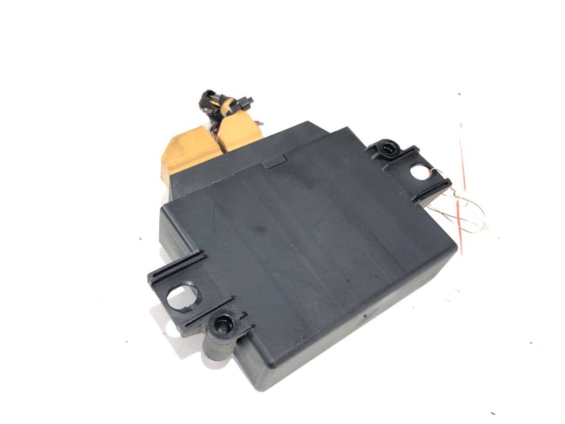 Блок керування модуль Seat Exeo 3R0919475A — фото деталі 2
