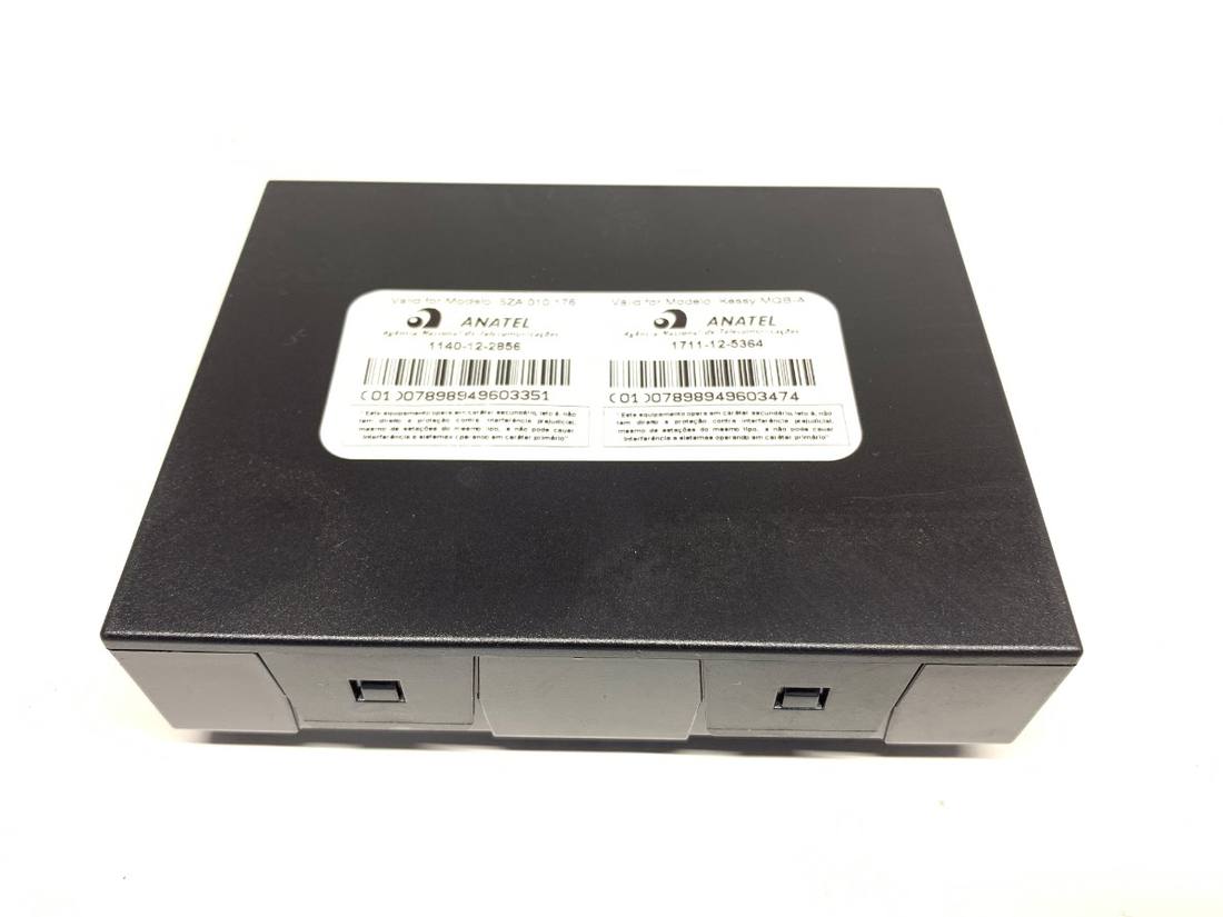Блок керування модуль Skoda Octavia 3 5Q0959435C — фото деталі 2