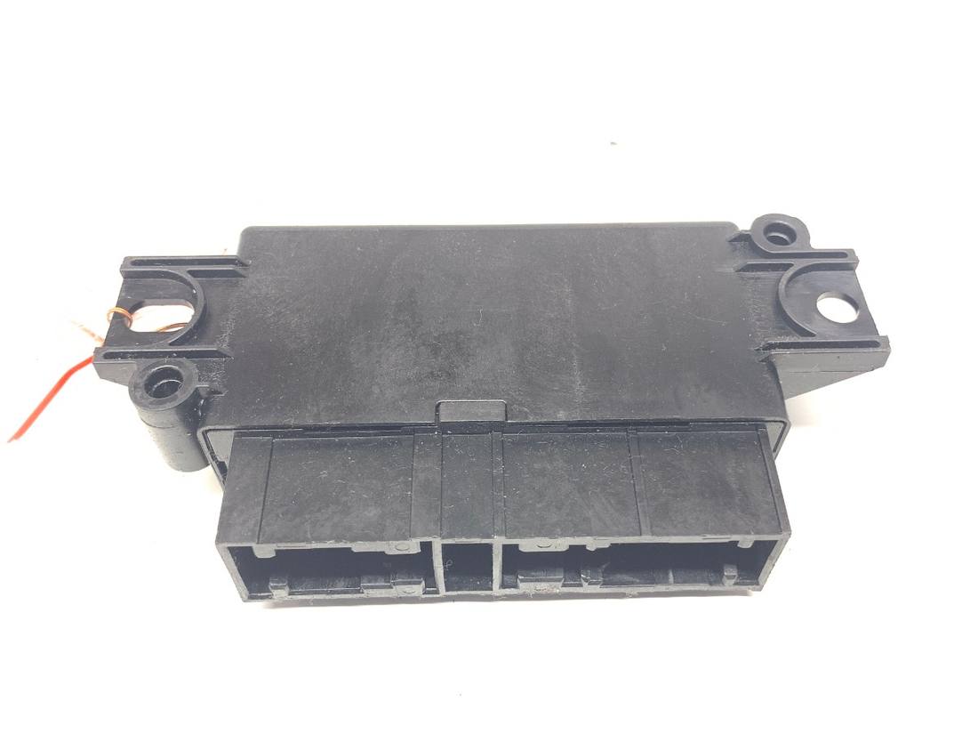 Блок керування модуль Seat Leon 5Q0919294B — фото деталі 2