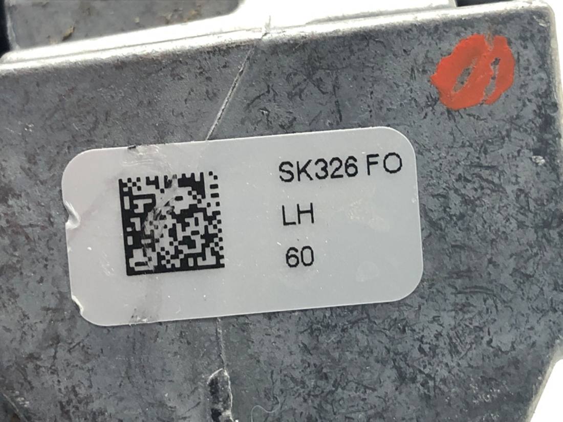 Блок керування модуль Skoda Karoq — фото деталі 6