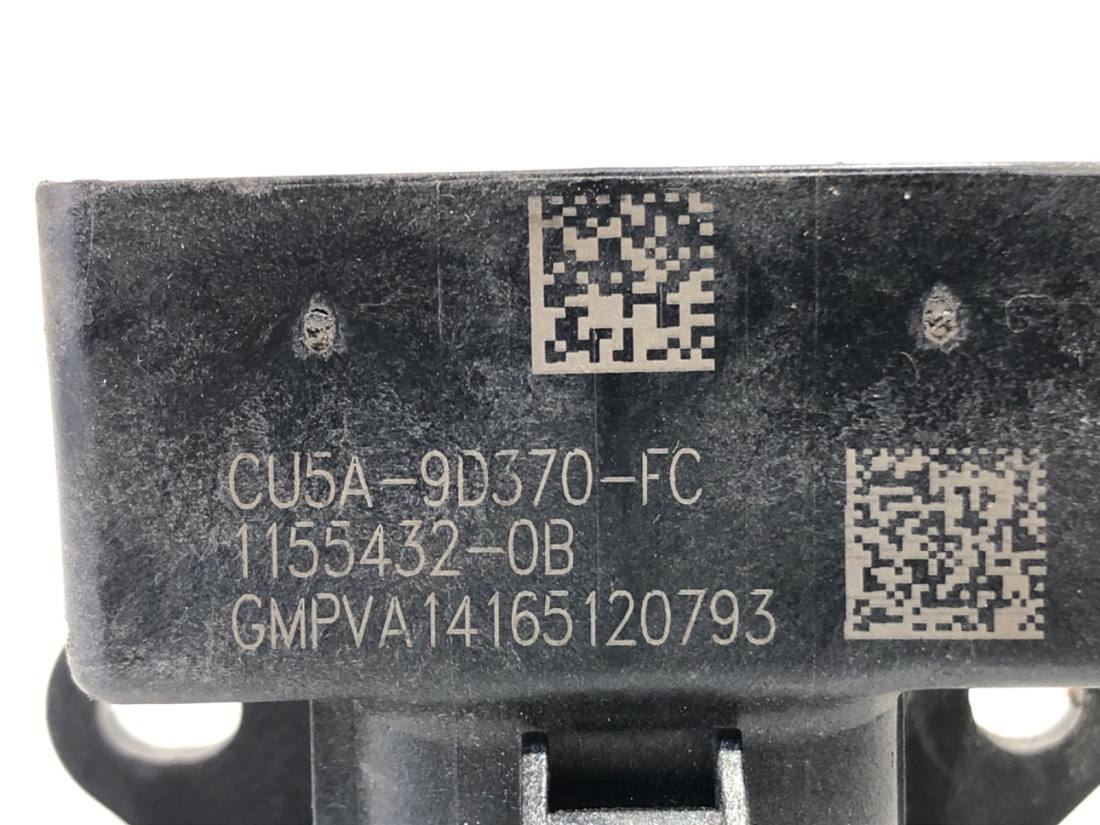 Блок керування модуль Ford Mondeo CU5A-9D370-FC — фото деталі 5