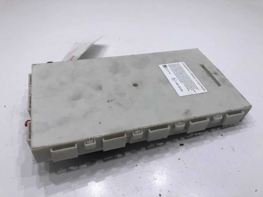 Блок керування модуль BMW 1 F20 9290805