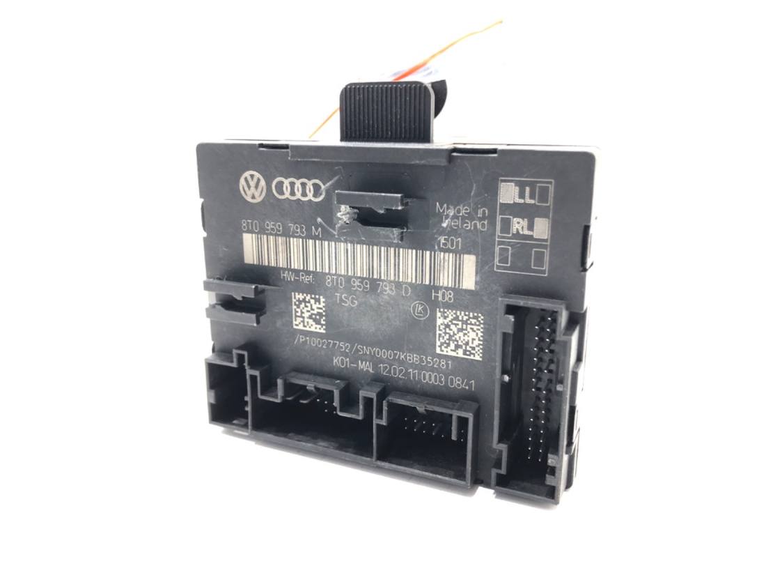 Блок керування модуль Audi A5 8T 8T0959792D