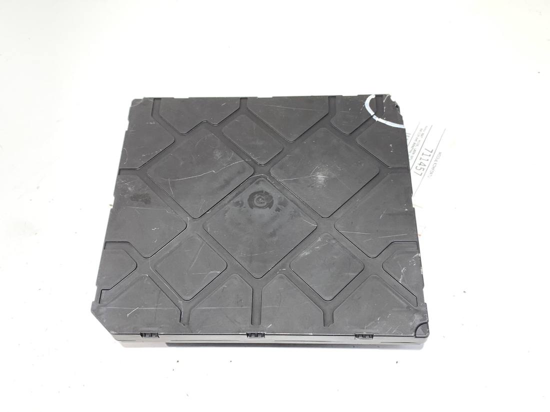 Блок управления модуль Seat Leon 5Q0937084CP