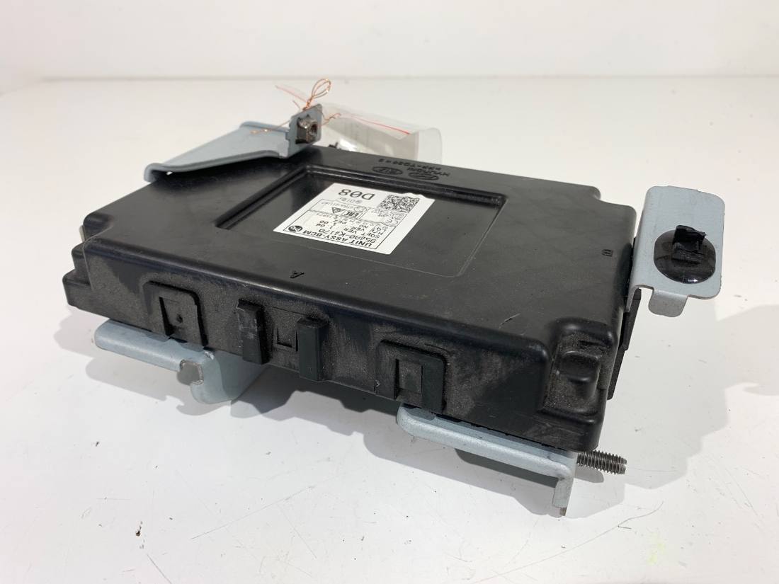 Блок керування модуль Hyundai Kona 954A0-K4170 — фото деталі 2
