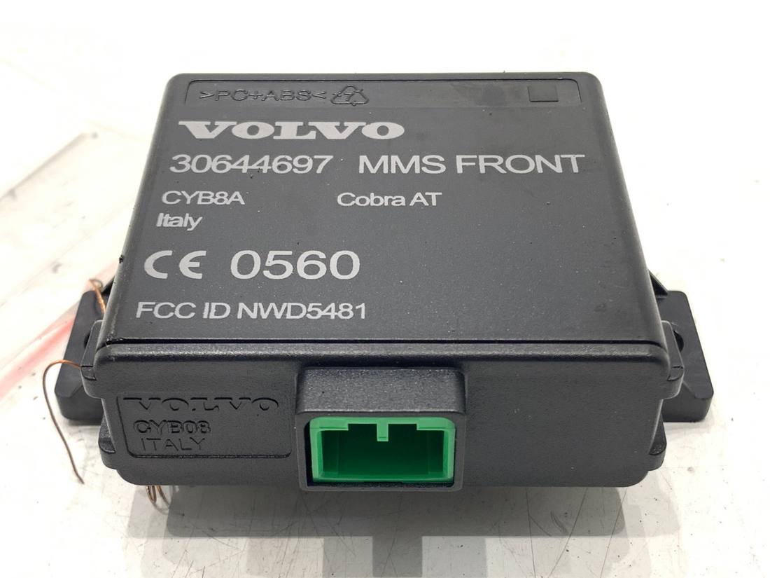 Блок управления модуль Volvo XC60 30644697