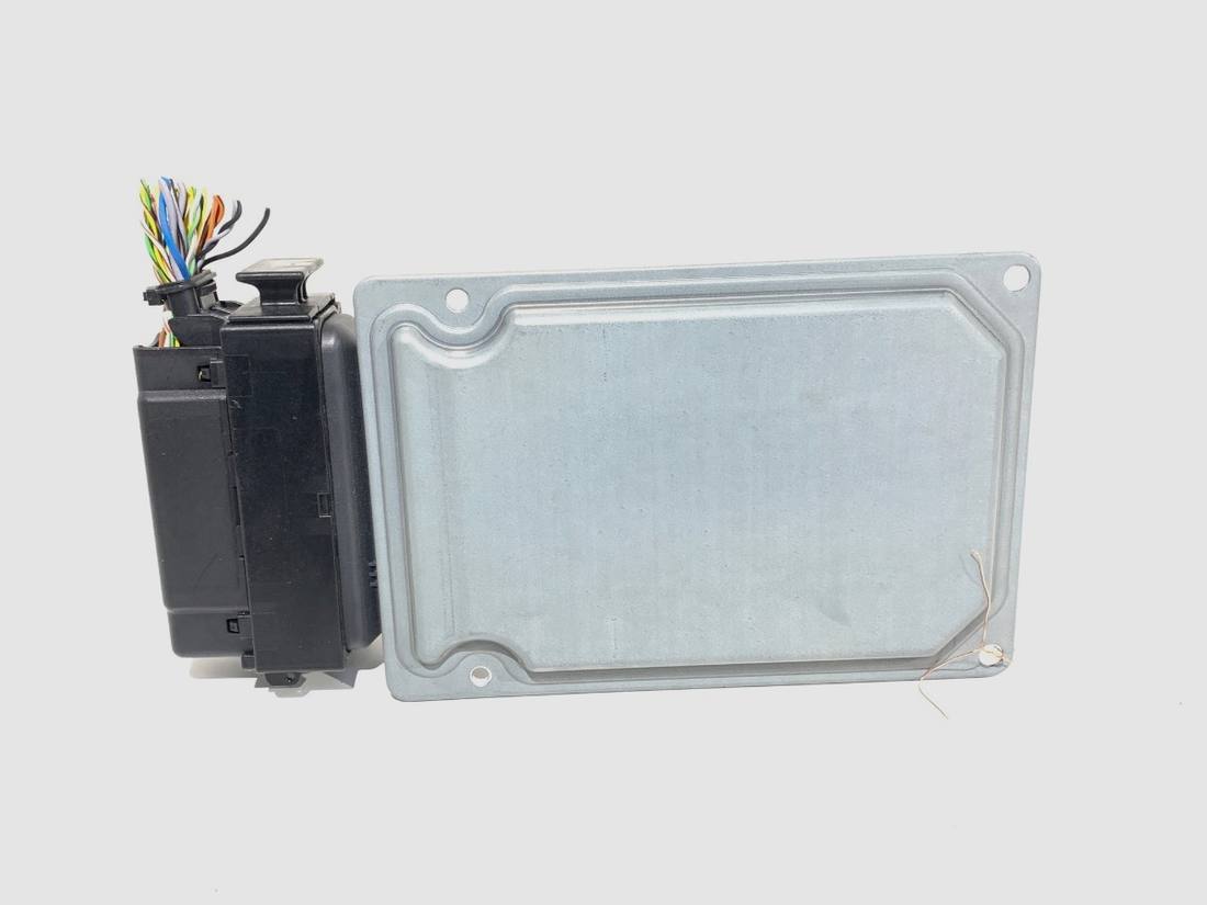 Блок керування модуль Audi A4 B8 8R0907364C
