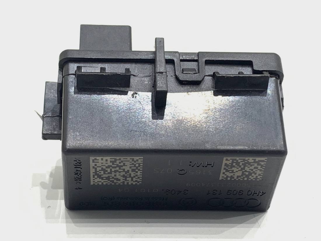 Блок керування модуль Audi A6 C7 4H0909131