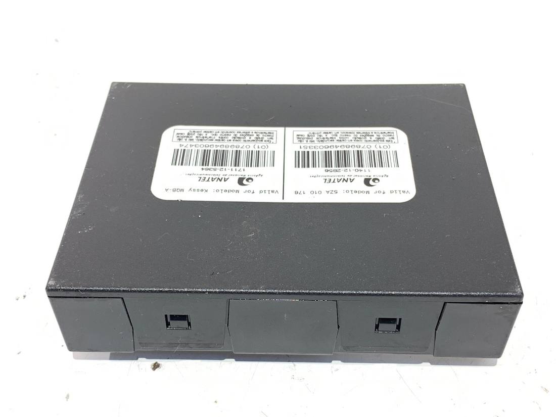 Блок керування модуль Audi A3 8V 5Q0959435A — фото деталі 3