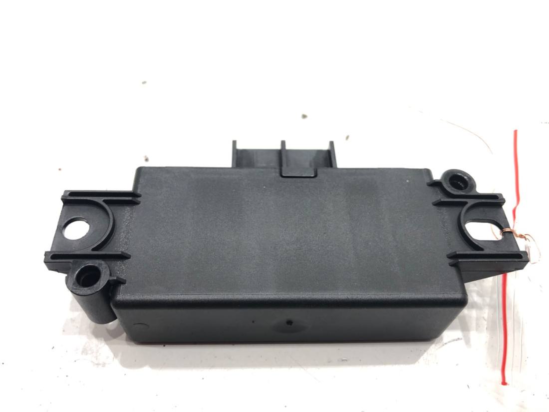 Блок управления модуль Nissan Qashqai 285384EA1C — фото детали 2