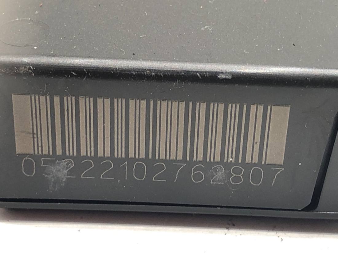 Блок керування модуль Skoda Octavia 4 5WA937086BA — фото деталі 4