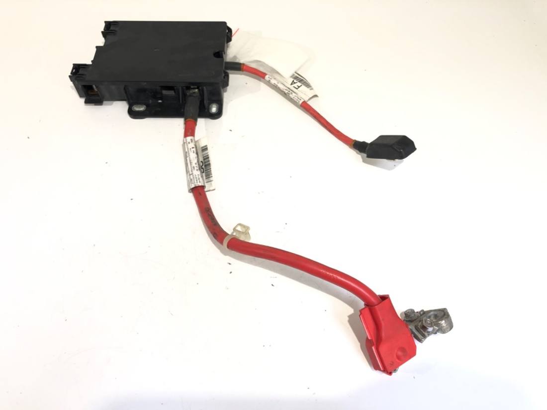 Блок керування модуль Jaguar XF DX23-14A067-DB