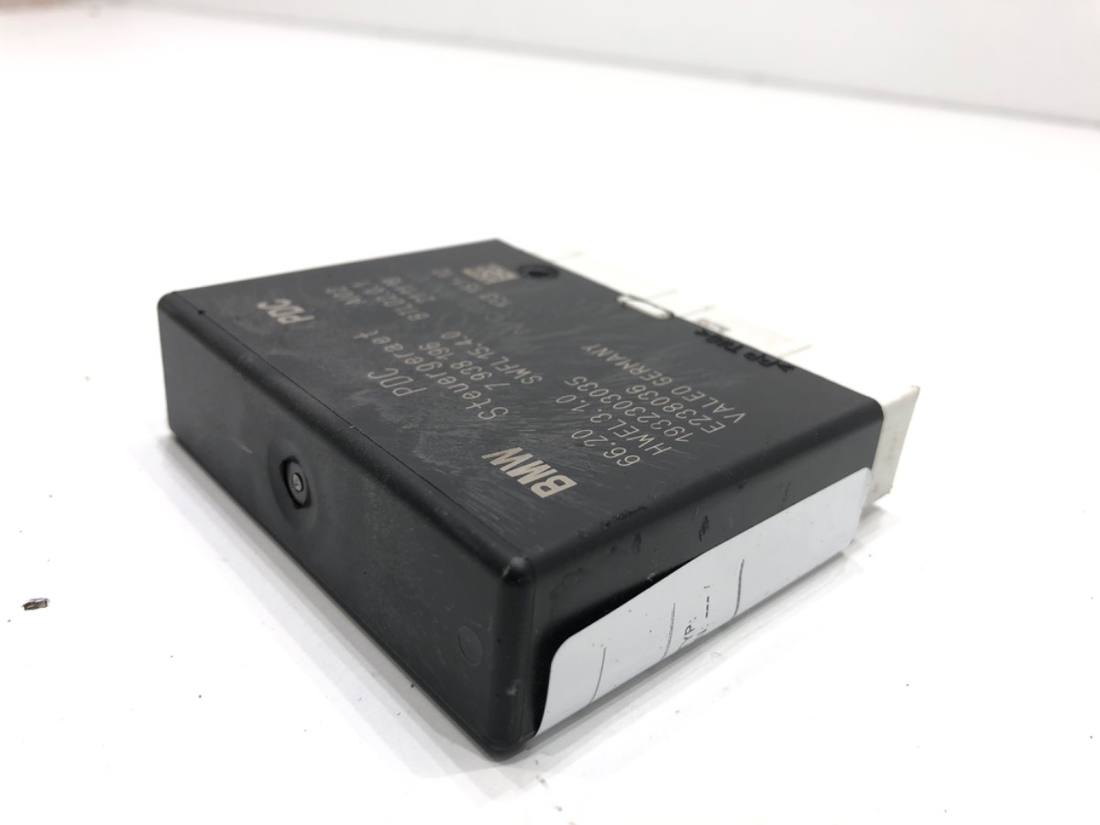 Блок керування модуль Mini Mini R56 7938196