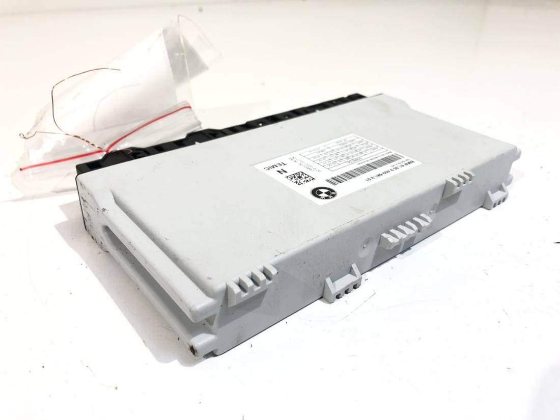 Блок керування модуль Mini Mini R56 9459681