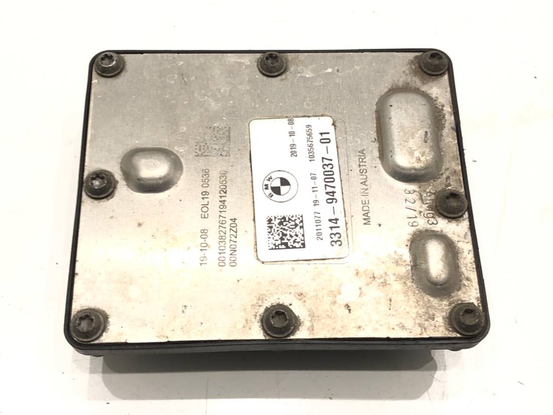 Блок керування модуль Mini Mini R56 9470037