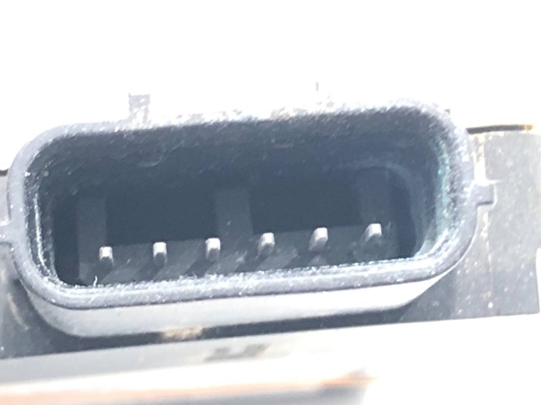 Блок керування модуль Chrysler Pacifica 04672625AC — фото деталі 3