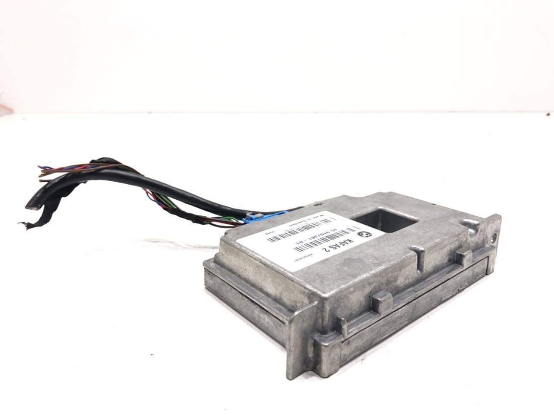 Блок керування модуль Mini Mini R56 9107381