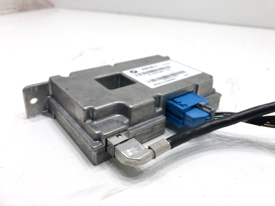 Блок керування модуль Mini Mini R56 9107381 — фото деталі 3