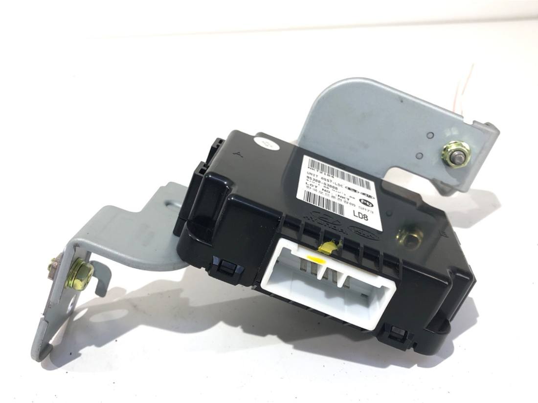Блок керування модуль Hyundai I30 95300-G3000