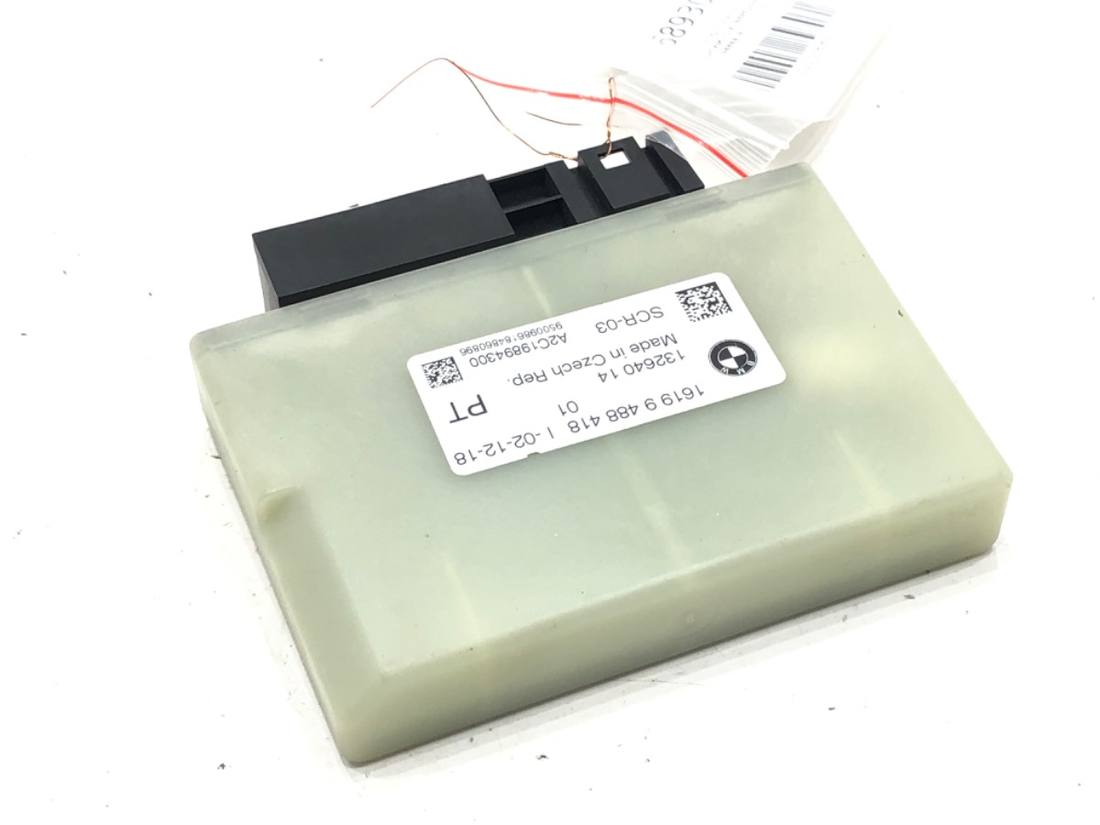 Блок керування модуль BMW 5 G30 9488418