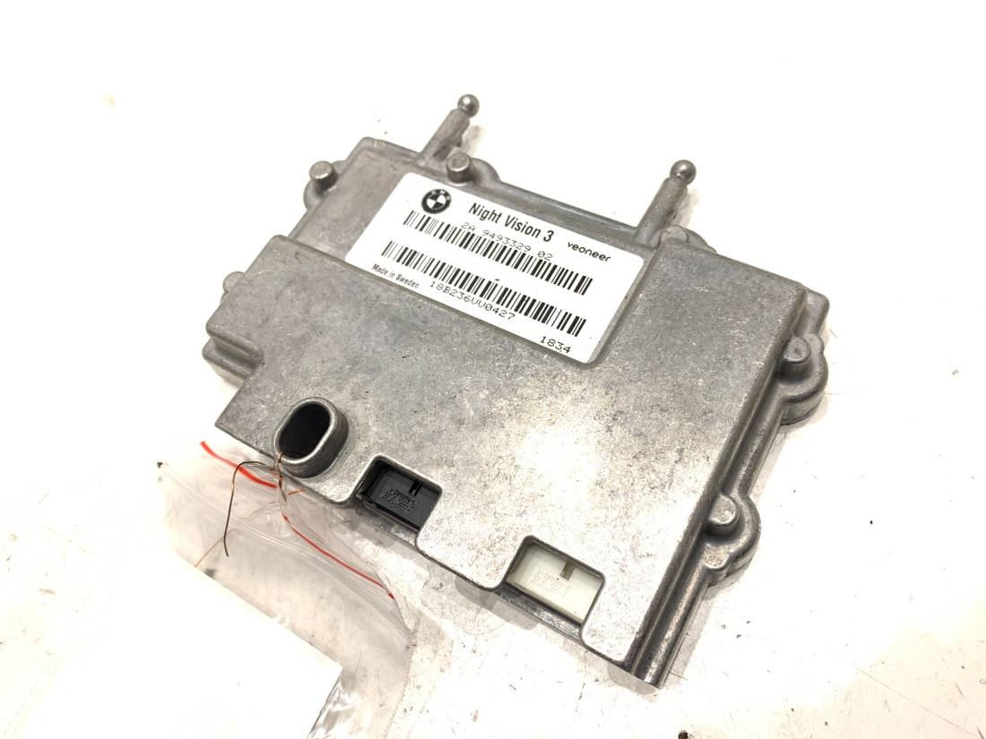 Блок керування модуль BMW 5 G30 9493329