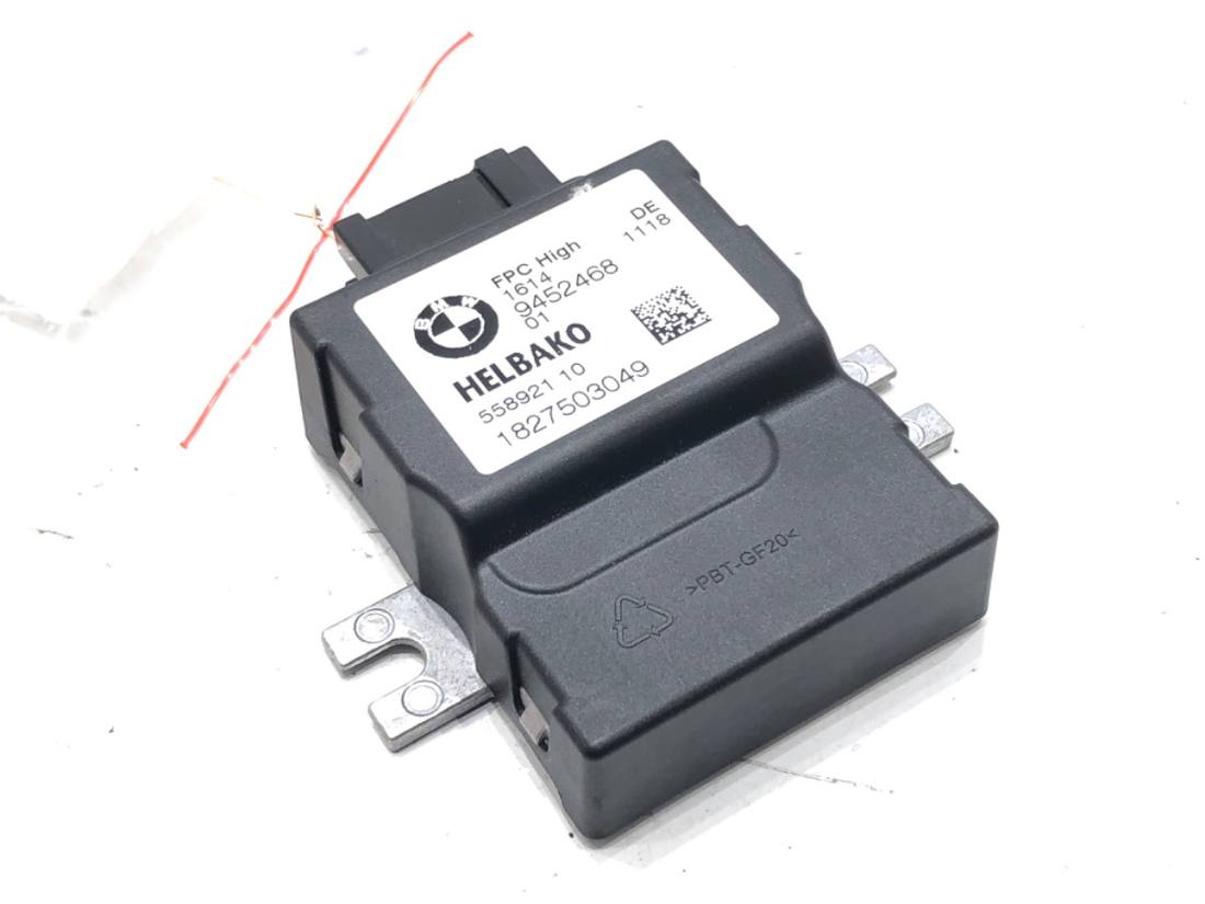 Блок керування модуль BMW 5 G30 9452468