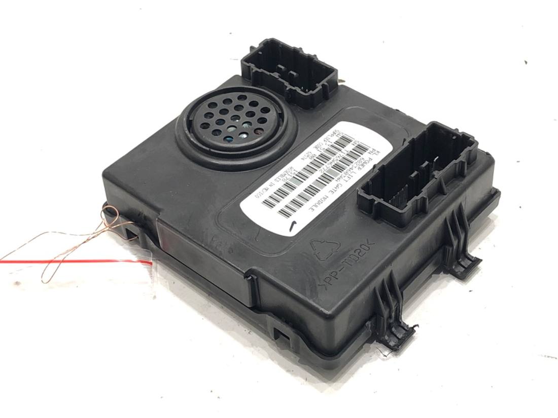 Блок управления модуль Jeep Cherokee 68234603AA