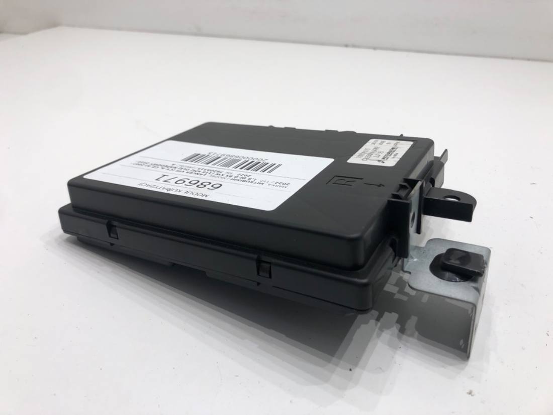 Блок керування модуль Mitsubishi Lancer 7820A515