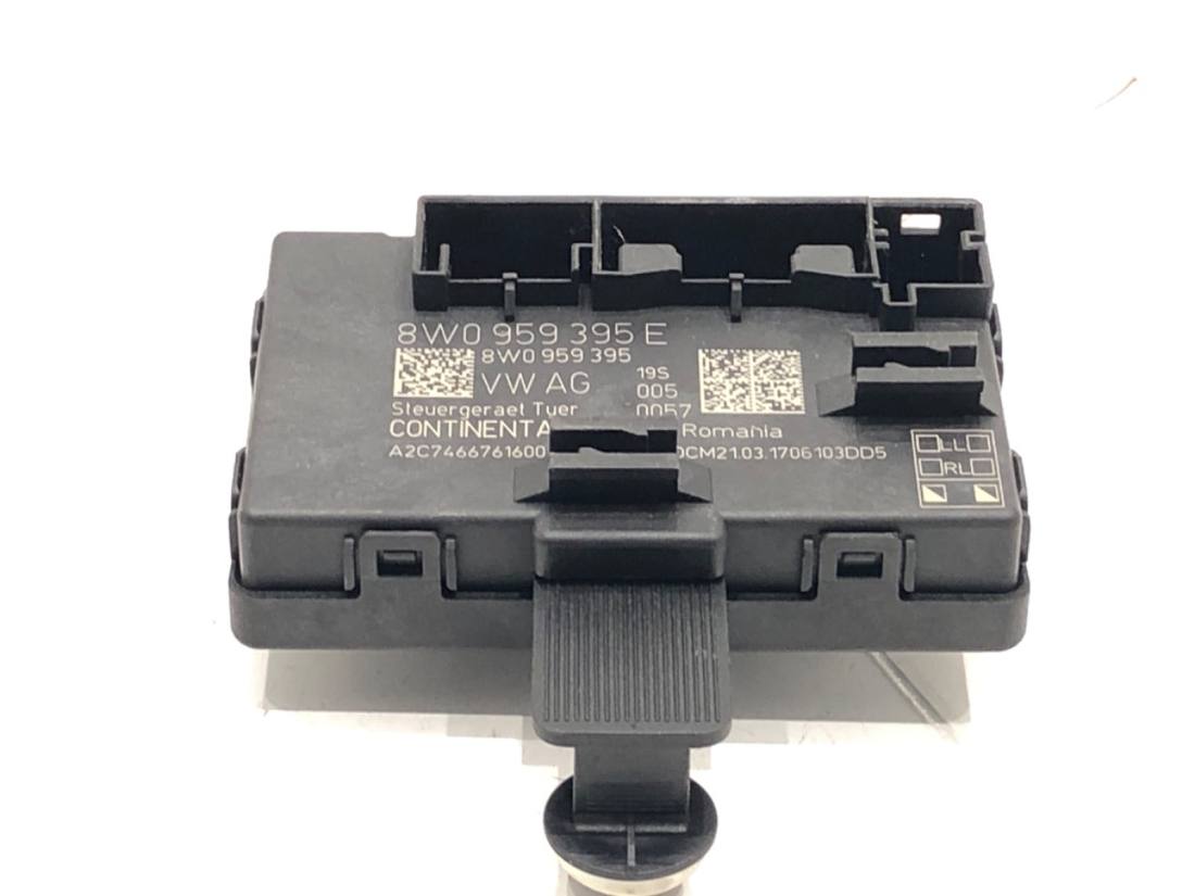Блок керування модуль Audi A4 B9 8W0959395E