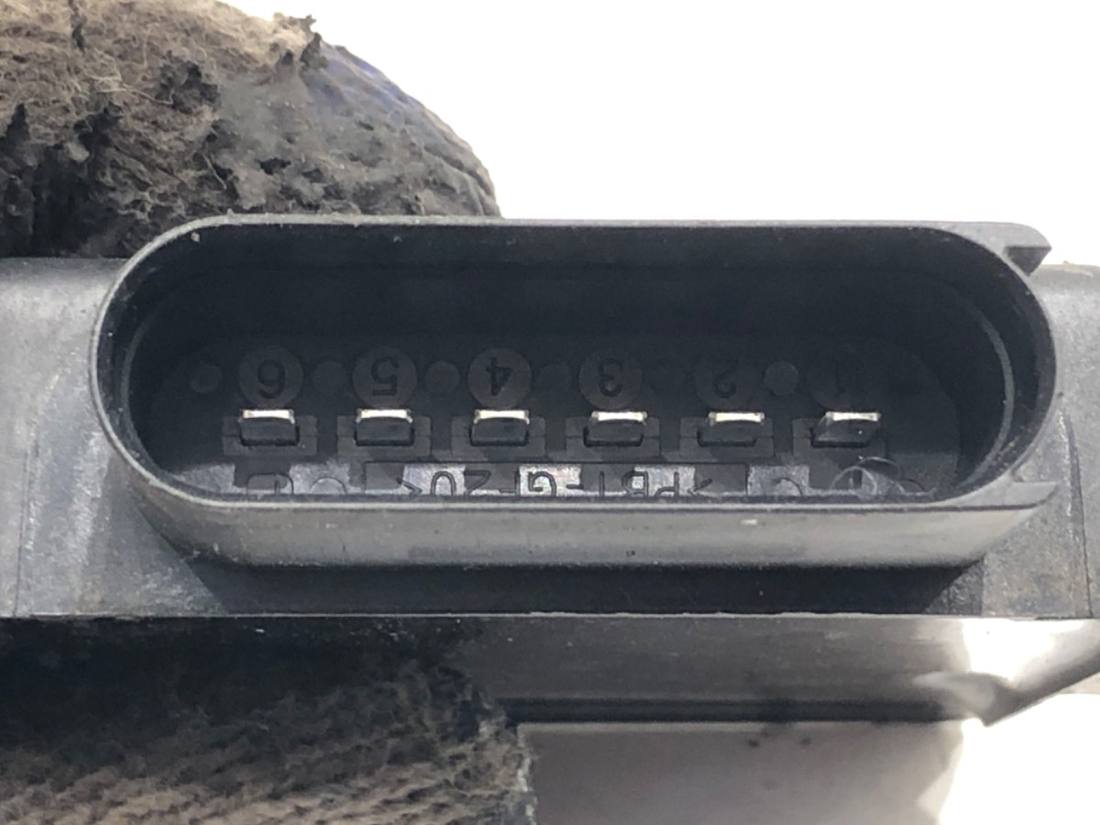 Блок керування модуль Audi A8 D5 4N0907605B — фото деталі 3