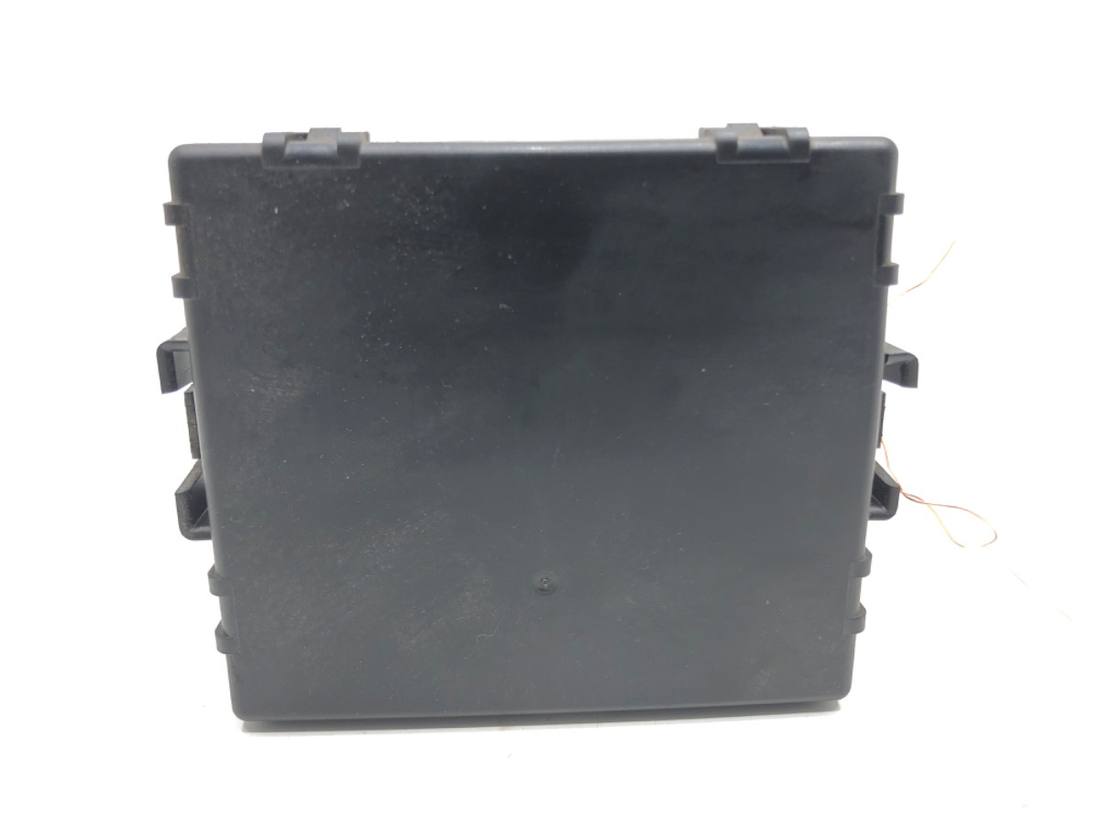 Блок керування модуль Skoda Octavia 3 5Q0907530AE