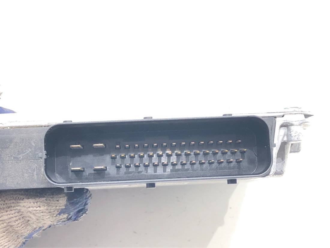 Блок керування модуль Audi A8 D5 8W0907163 — фото деталі 3