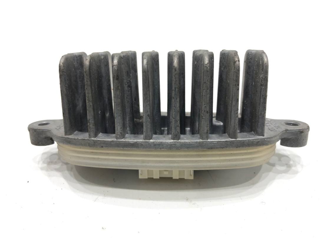 Блок керування модуль Skoda Octavia 3 1420000245 — фото деталі 2