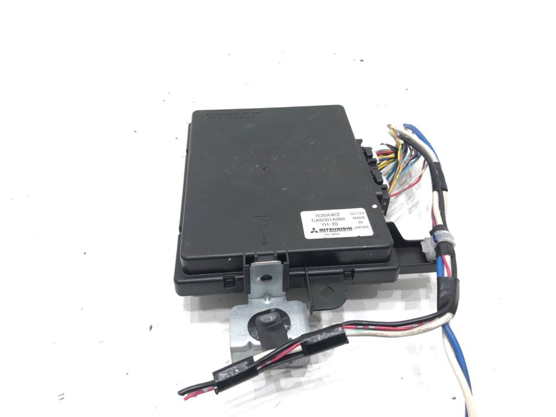 Блок керування модуль Mitsubishi ASX 7820A403