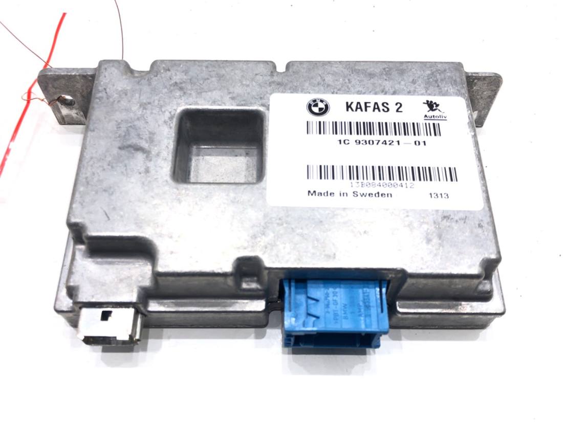 Блок керування модуль BMW 3 F34 9307421
