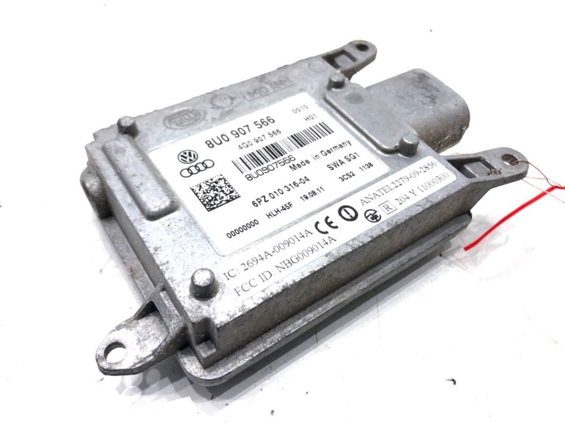 Блок керування модуль Audi Q3 8U0907566