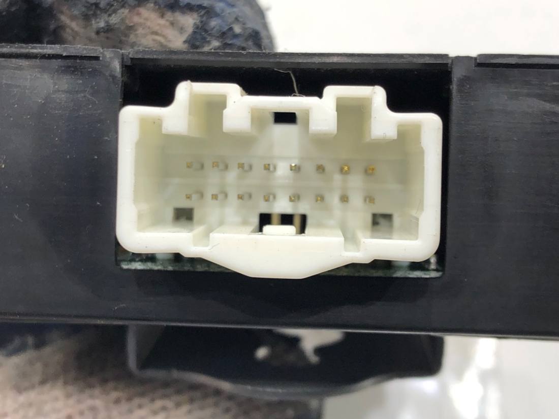 Блок керування модуль Mazda CX-5 JL001-000458 — фото деталі 3