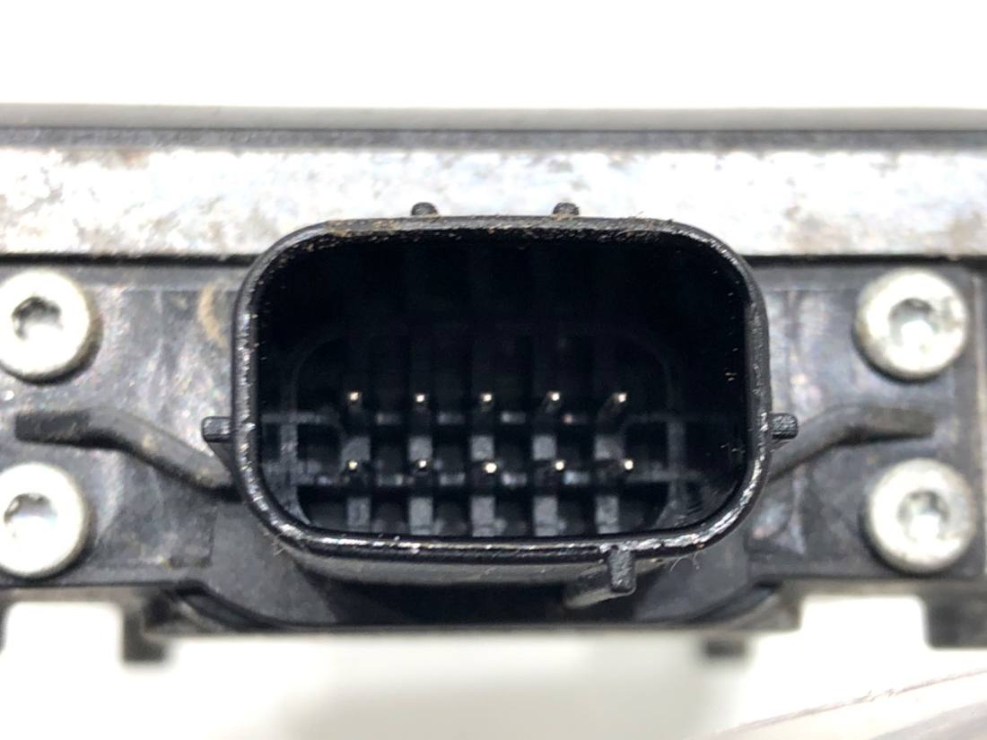 Блок керування модуль Mazda CX-5 KR82-67Y80A — фото деталі 3