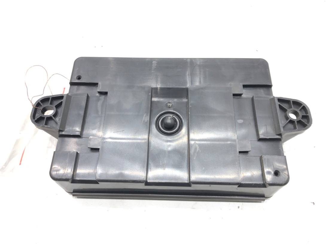 Блок керування модуль Land Rover Range Rover AH42-19H330-AF — фото деталі 2